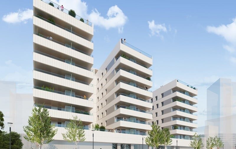 Neinor Homes to Delist Rival Aedas Following Takeover Bid