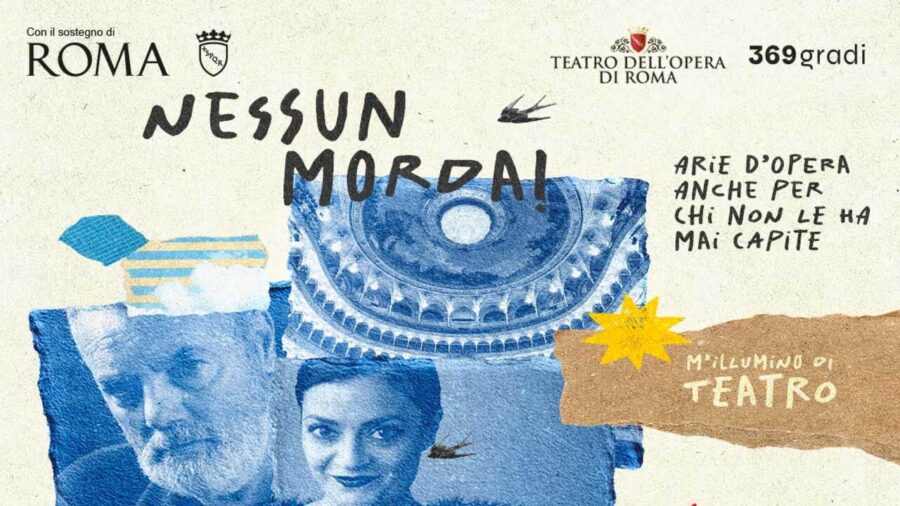 Rome Opera House to Host Free Performance in Acilia Suburb