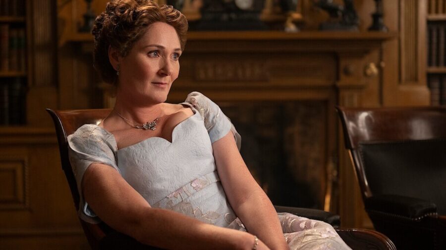 Netflix Announces New Bridgerton Prequel Focusing on Lady Violet