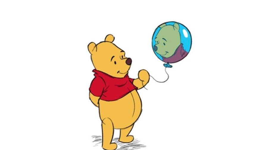 Queen Camilla Seeks Return of Original Winnie-the-Pooh Bear for Centenary