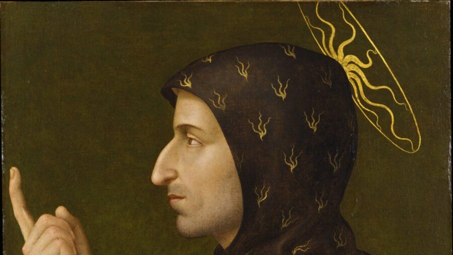 New York Exhibition Showcases Work of Renaissance Painter Plautilla Nelli