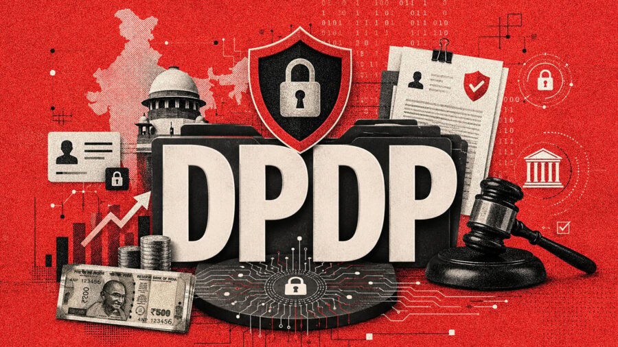 Indian News Publishers Challenge Digital Data Protection Law in Supreme Court