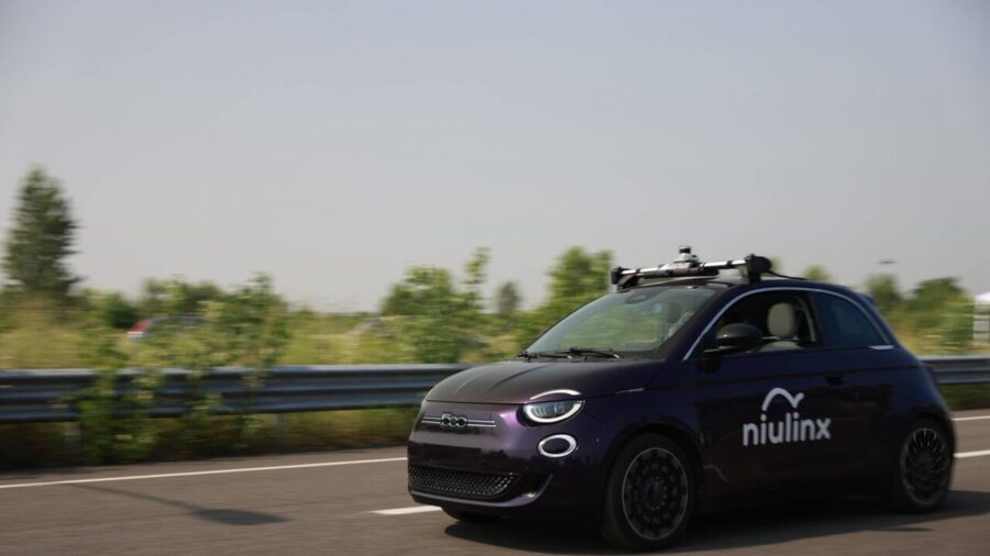 Autonomous Driving Firm Warns Italy Needs Regulatory Reform