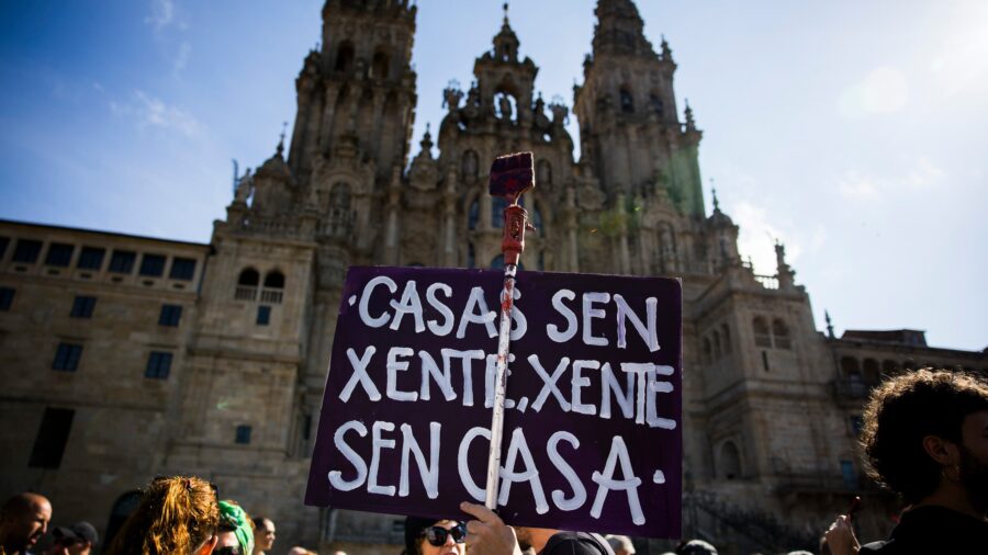 Spanish Rental Law Questions: Ending a Housing Contract in 2028