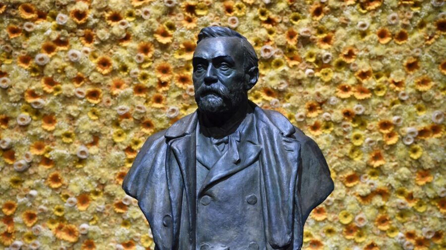 Who Will Win the Nobel Prize in Literature? The Favorites Are In