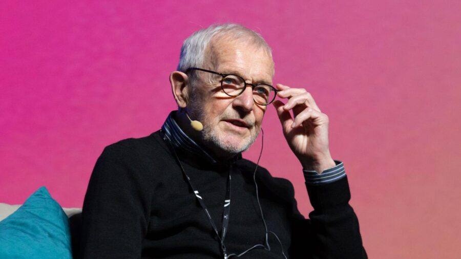 Physicist Francis Halzen Wins Nobel for Detecting Cosmic Neutrinos