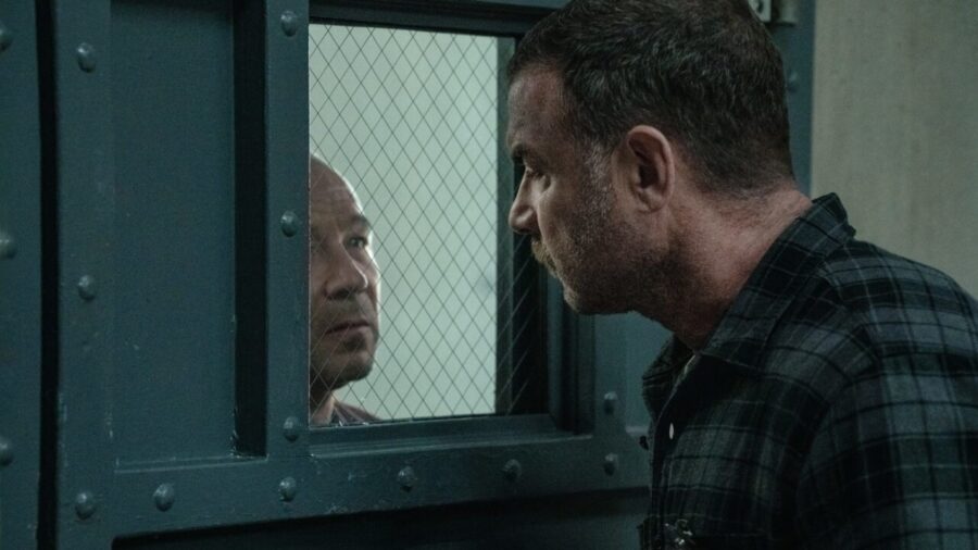 Apple TV+ Sets Premiere Date for New Series Nocturne Starring Liev Schreiber