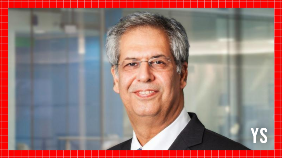 Noel Tata Challenges N Chandrasekaran’s Reappointment as Tata Sons Chairman