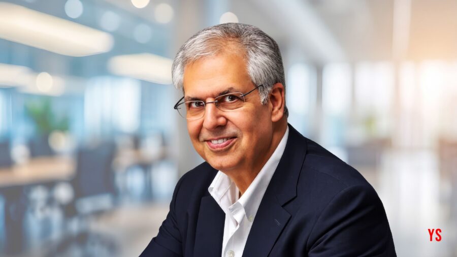 Noel Tata urges Tata Sons to adopt restructuring plan ahead of November board meeting