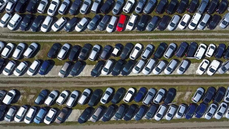 The Rental Car Market Is Booming in 2026