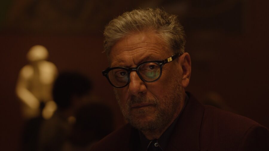 Sergio Castellitto’s Short Film ‘Non Oggi’ Highlights Philip Morris Italy’s Goal to End Cigarettes by 2035