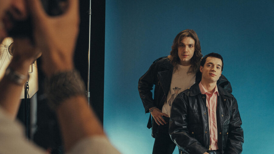 Sky Brings the 883 Story Back for Season Two