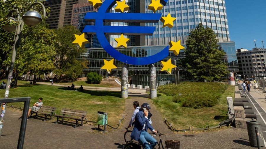 European Commission Addresses Banking Sector Competitiveness