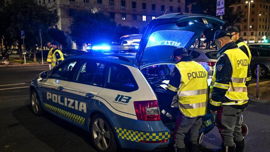 Italy Introduces New Road Code with Personalized Plates and Age‑Based License Changes