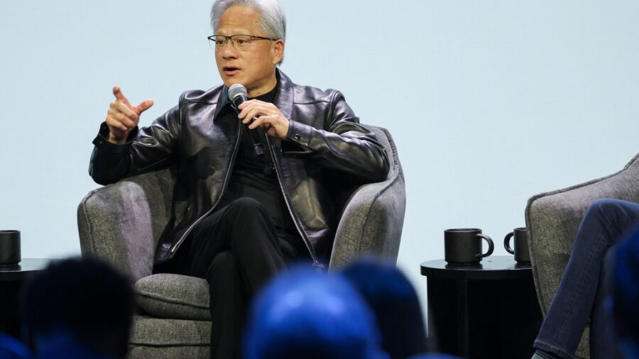 Nvidia’s Incredible Rise: Is a $6 Trillion Valuation Next?
