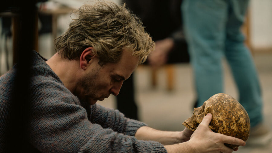 Producer Andrea Occhipinti Discusses Oscar-Nominated Film Elsinore