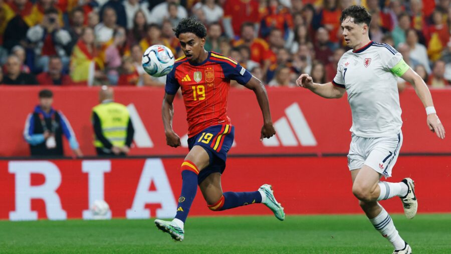 International Football Breaks Disrupt Routine for Fans