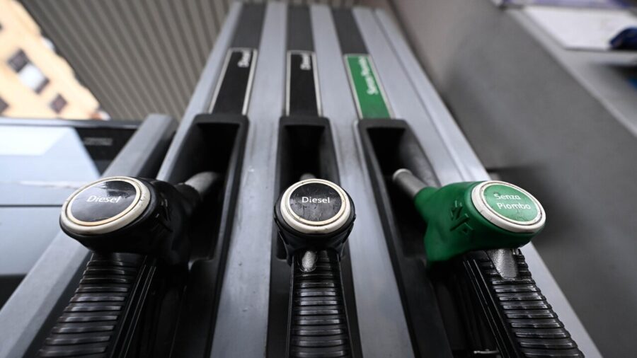 Thousands of Fuel Stations Join New Price Cap Initiative