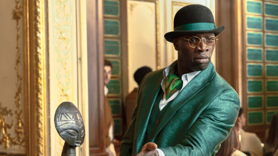 Netflix Sets October Premiere for Lupin Season 4