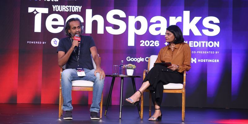Omio Founder Urges Entrepreneurs to Prioritize Long-Term Problem Solving