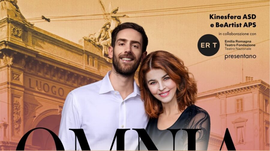 Bologna Arena del Sole to Host Omnia Dance Event on October 17