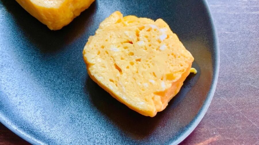Carbonated Water Hack Promises Fluffier Japanese Omelets