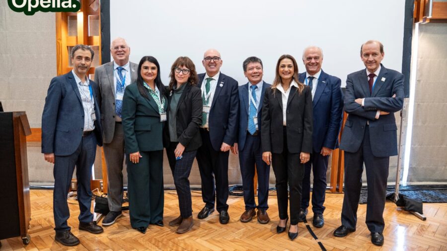 Opella and World Allergy Organisation Announce Five-Year Partnership