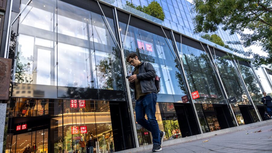 Madrid’s Financial District Sees Rare Commercial Property Listing