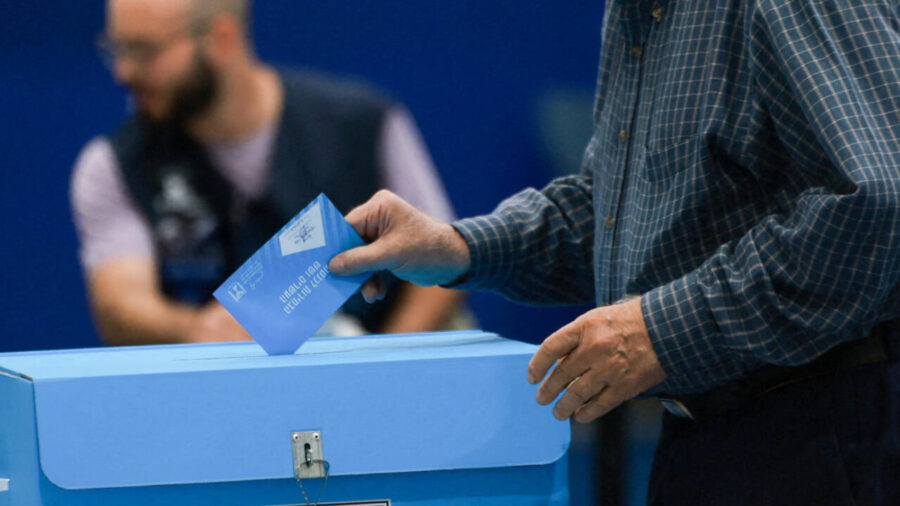 Israel’s Coalition Dynamics Complicate Post-Election Governance