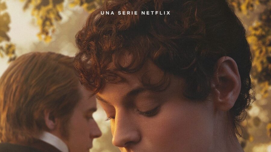 Netflix Sets December Premiere for New Pride and Prejudice Adaptation