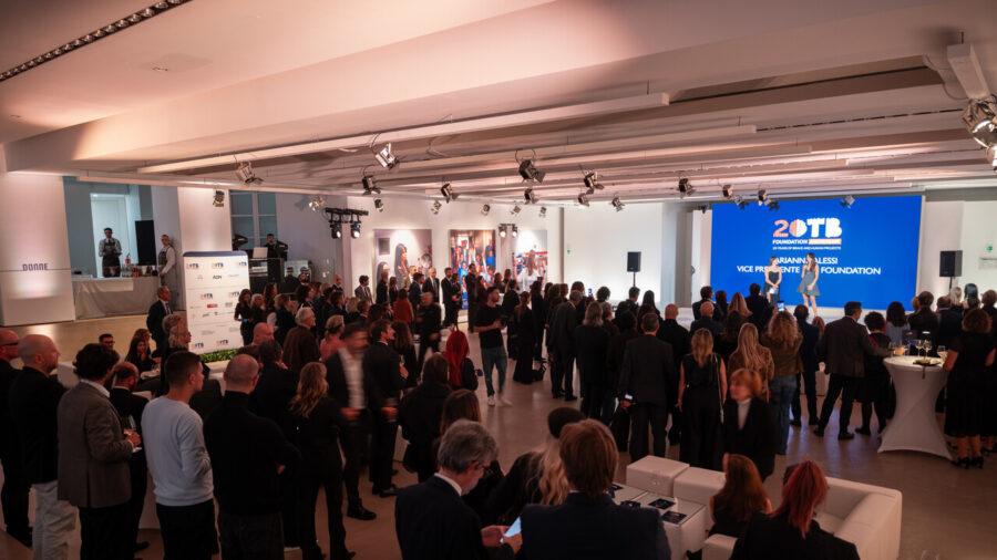 OTB Foundation Marks 20 Years of Social Impact Initiatives