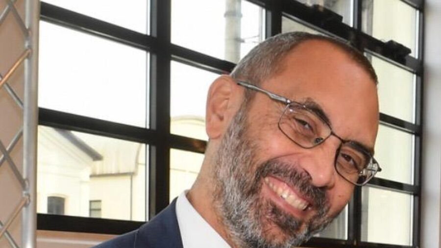 Ottolenghi Appointed New Director of Perugia Journalism School