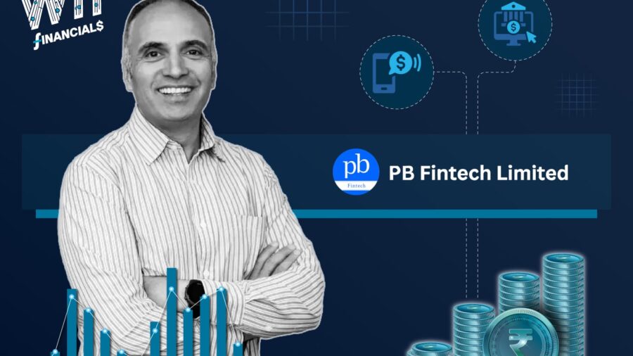 PB Fintech Reports 42% Profit Increase in Second Quarter