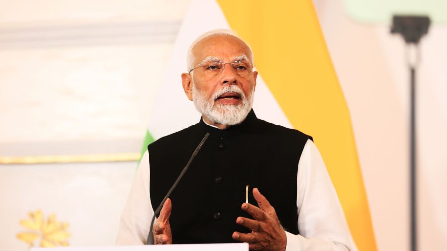 India Launches New RBI Data Center and Cybersecurity Hub in Odisha