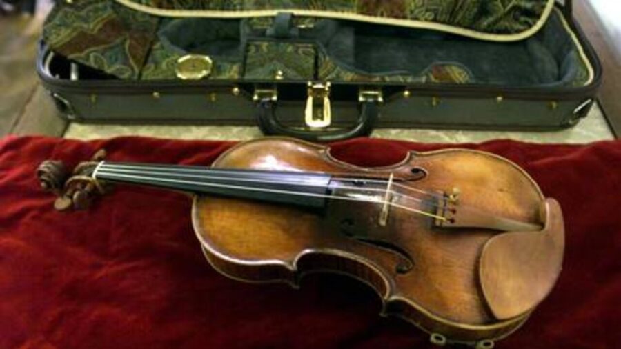 Genoa Hosts Paganini‑Stradivari Gala Celebrating 160 Years of Italy‑Japan Ties