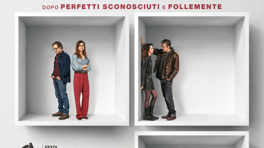 Paolo Genovese’s New Film Opens Rome Film Festival, Explores Couples’ Secrets