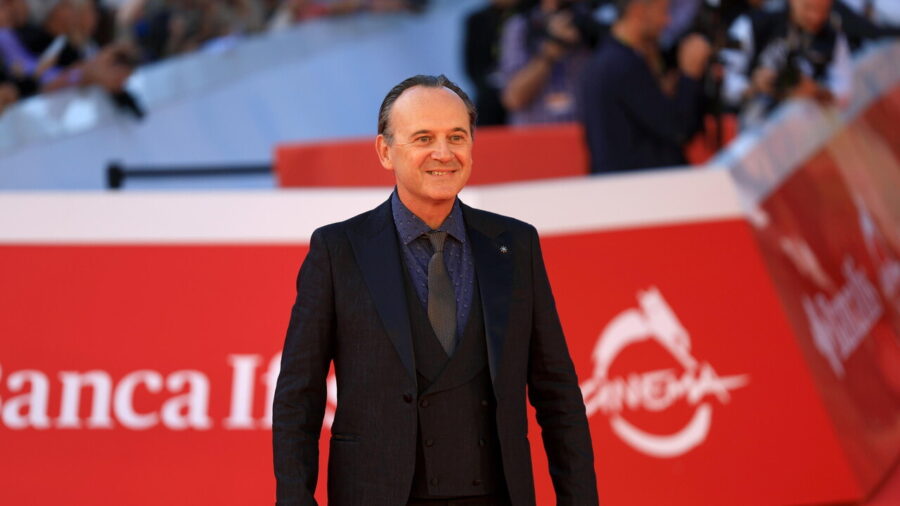Paolo Pierobon and Anthony Boyle Share Best Actor Award at Rome Film Fest