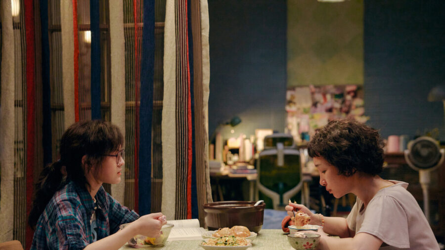 FánHuā Chinese Film Festival Opens in Florence
