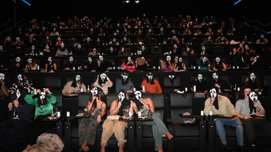 The Psychology Behind Why Audiences Consume Horror Fiction