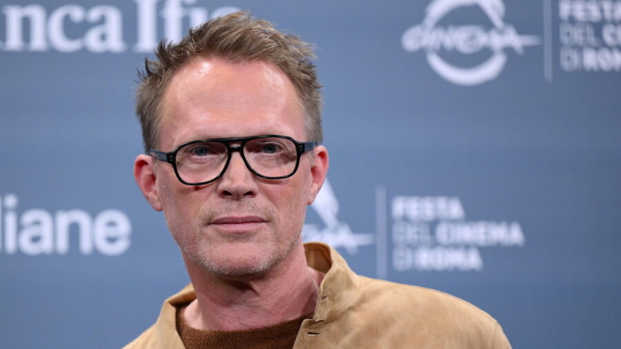 Paul Bettany Discusses VisionQuest Series at Rome Film Festival