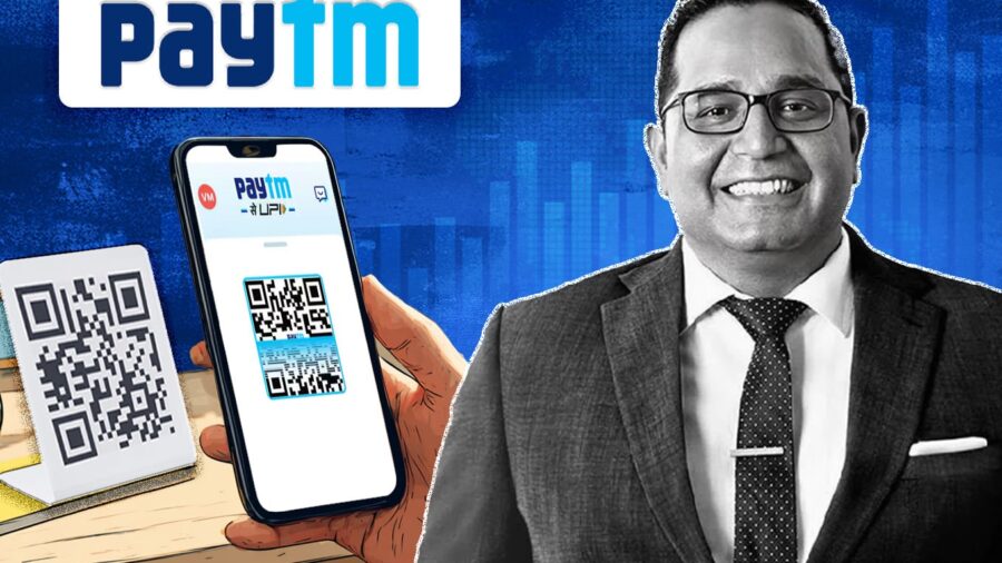 Paytm Posts 10‑Fold Profit Rise in September Quarter as Revenue Climbs 28%