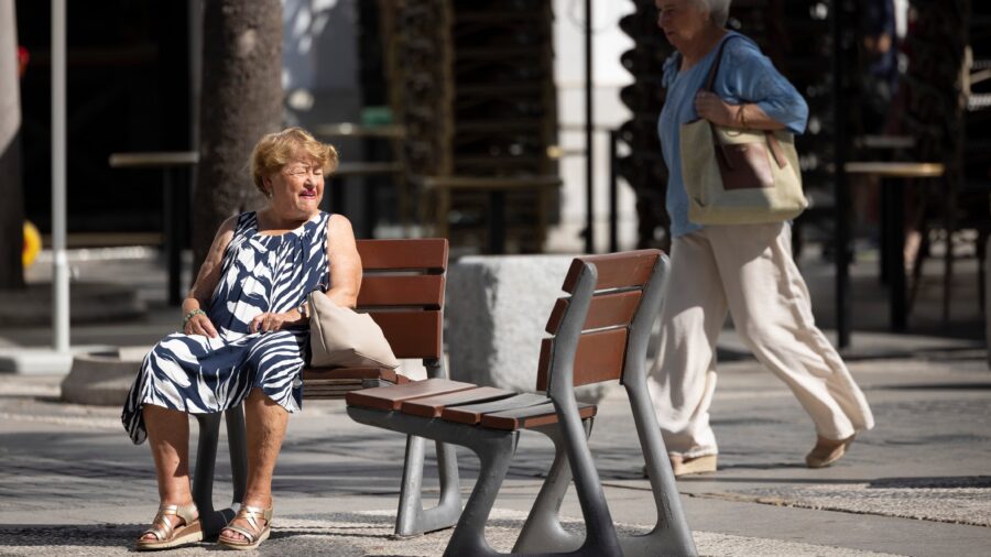 Spanish Pension Debate Returns to Election Campaign Spotlight