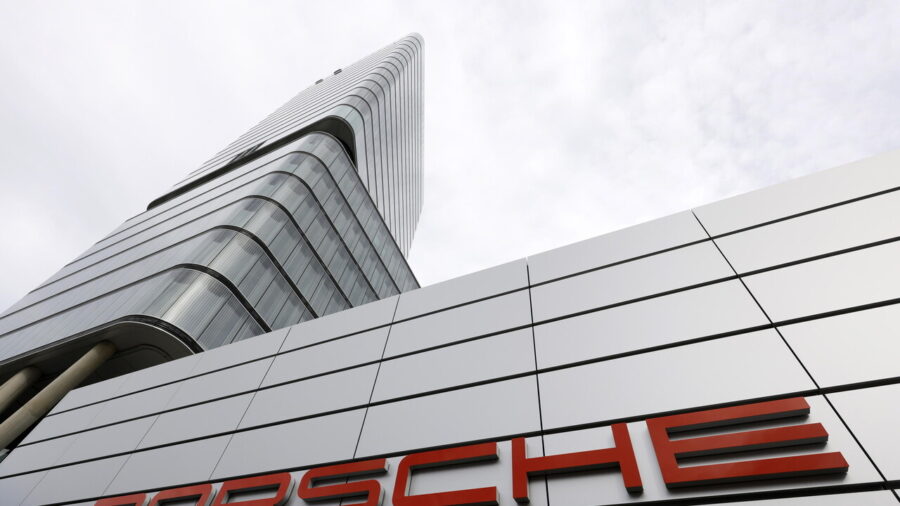 Porsche Shifts Strategy to Focus on Value Over Volume