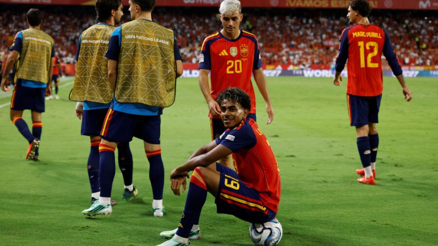Technical Secretary Apologizes for Backing Lamine Yamal for Ballon d’Or