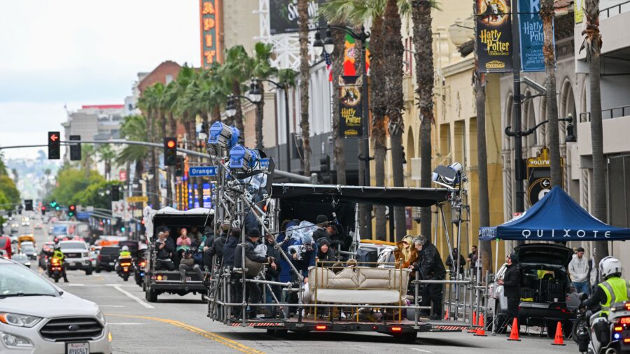 Disney Cancels Annual Halloween Party Amid Layoff Rumors