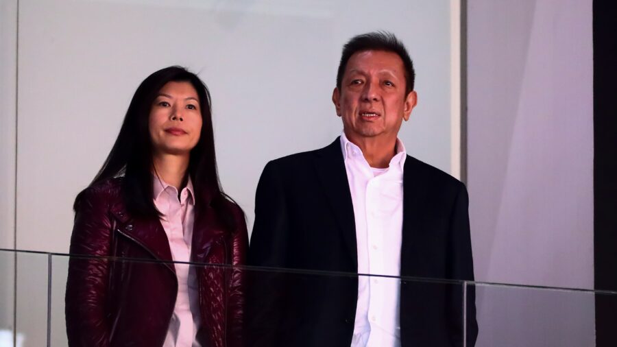 Peter Lim Sells 42% Stake in Valencia CF to US Investment Group