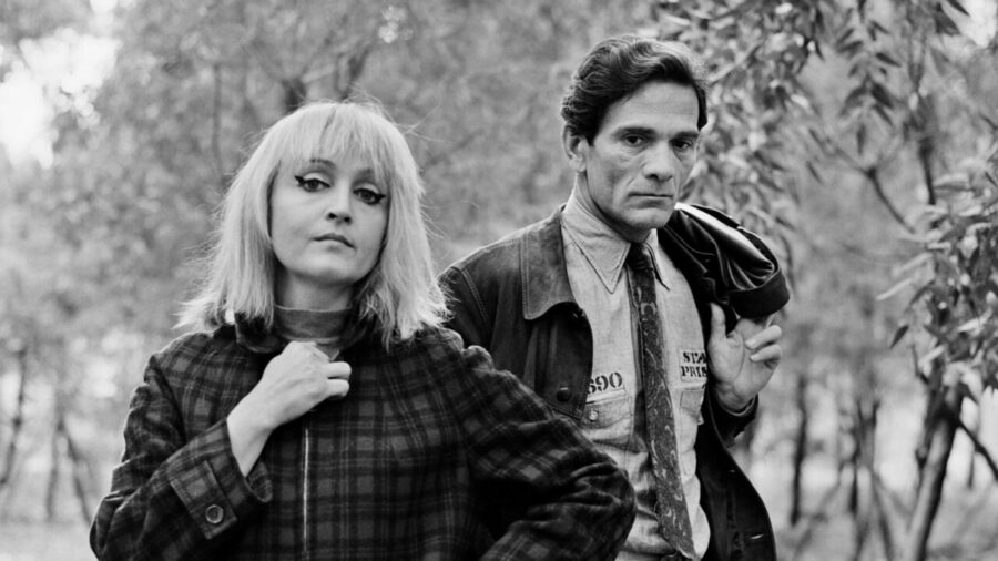 Documentary on Laura Betti to Screen in Bologna