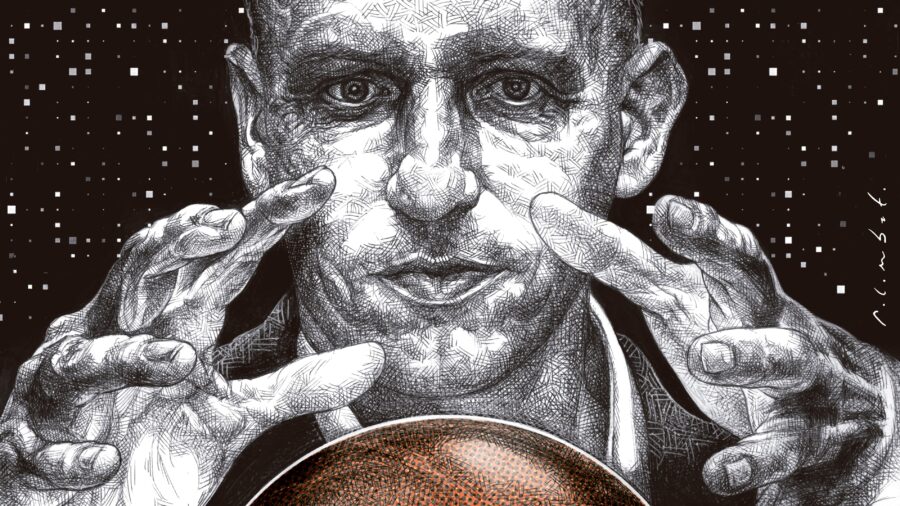 Peter Thiel’s Role in Gawker Media’s Bankruptcy Revealed