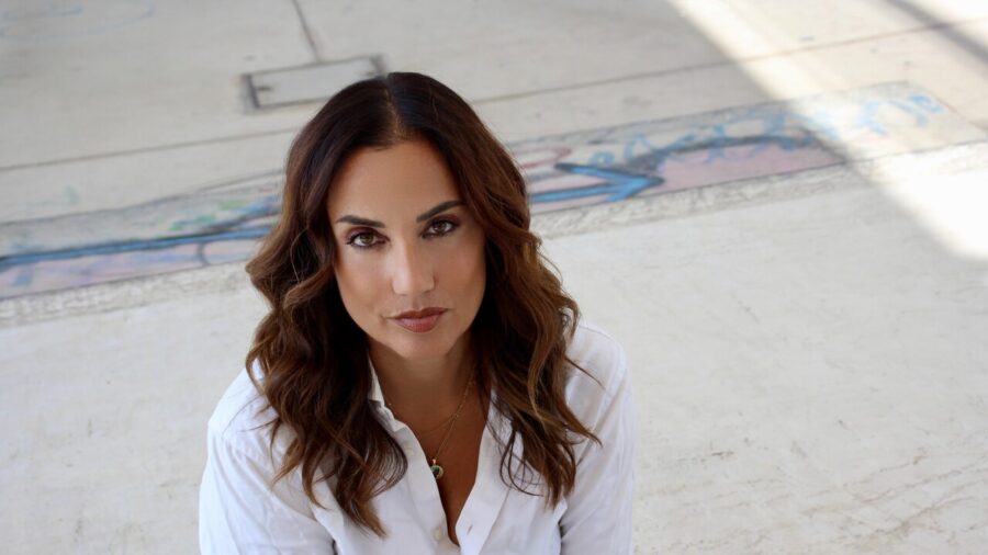 Italian Artist Petrarolo Returns to Music to Explore Love