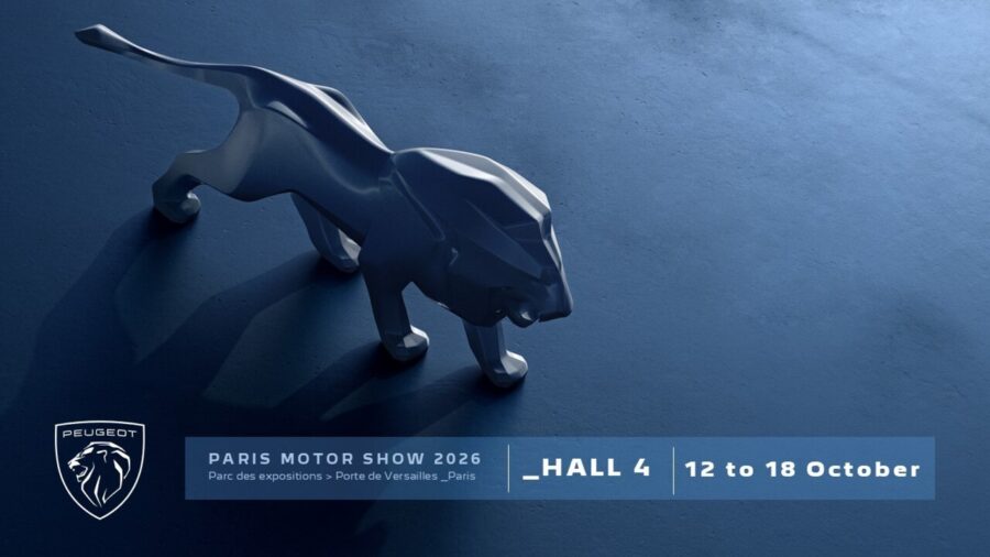 Peugeot’s Dynamic Transformation at the Paris Motor Show